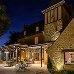 Restaurant La Hoirie Hotel 3*