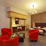 Restaurant La Hoirie 3* Sarlat