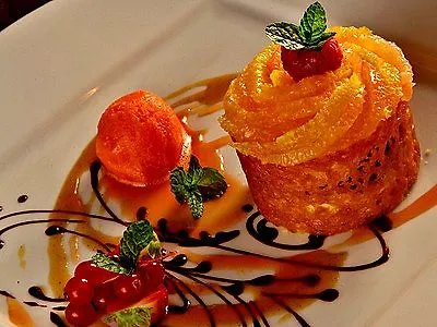 Hotel Restaurant La Hoirie