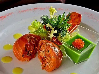 Restaurant La Hoirie Sarlat