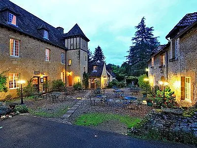 Restaurant La Hoirie