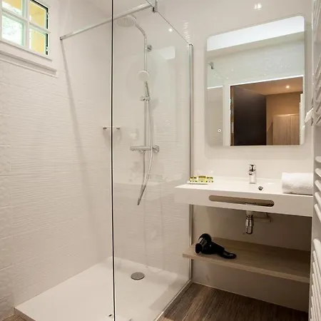 Hotel La Hoirie Sarlat-la-Canéda