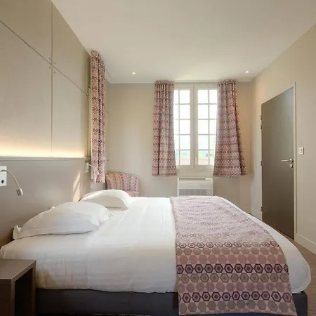 Hotel Restaurant La Hoirie