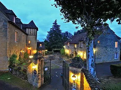 Restaurant La Hoirie 3*
