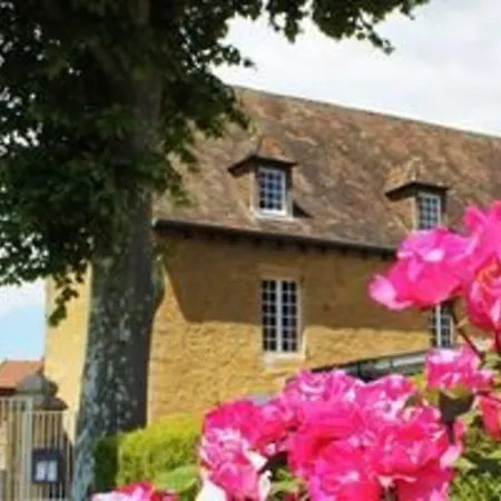 Hotel La Hoirie Sarlat