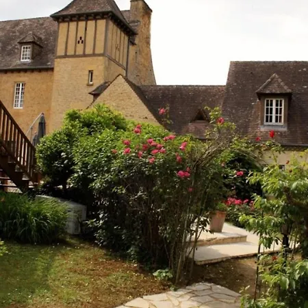 La Hoirie