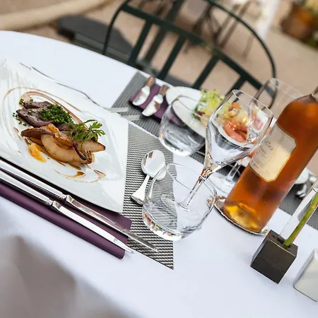 La Hoirie 3* Sarlat-la-Caneda