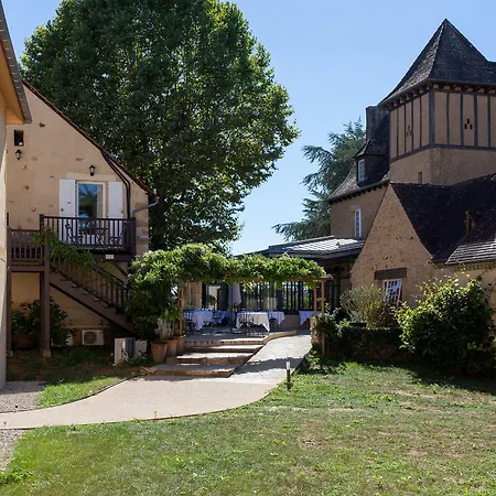 La Hoirie 3* Sarlat-la-Canéda