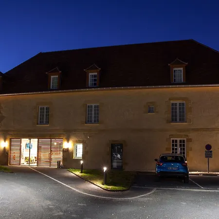 La Hoirie Ξενοδοχείο 3*