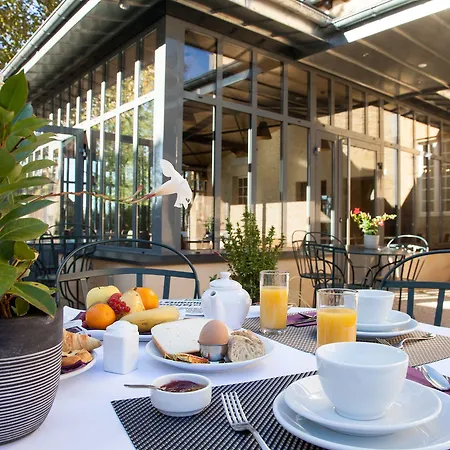 La Hoirie Ξενοδοχείο 3*