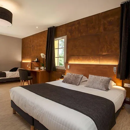 Ξενοδοχείο La Hoirie Sarlat-la-Caneda