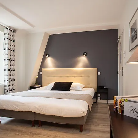 Ξενοδοχείο La Hoirie Sarlat-la-Caneda