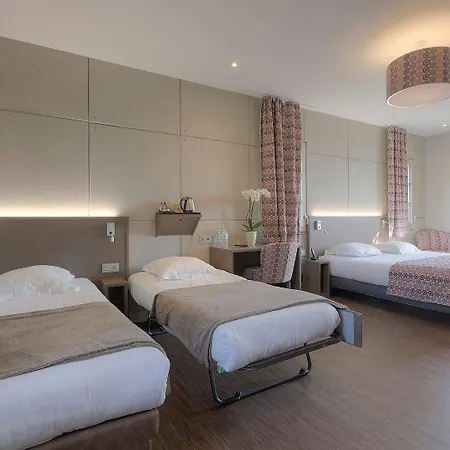 Ξενοδοχείο La Hoirie Sarlat-la-Caneda