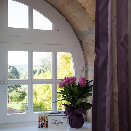Hotel La Hoirie Sarlat-la-Canéda