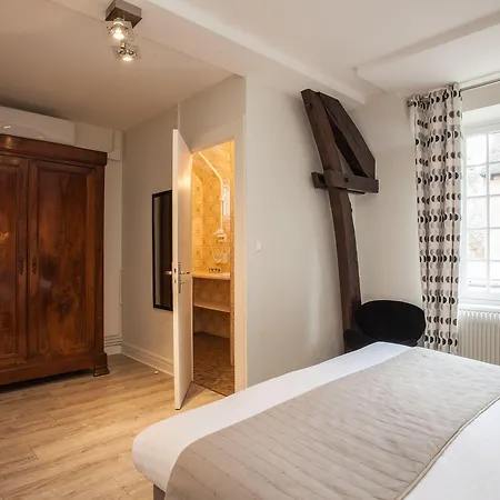 La Hoirie Ξενοδοχείο 3*