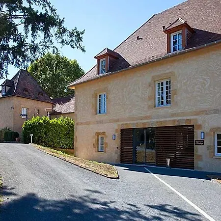 La Hoirie 3* Sarlat