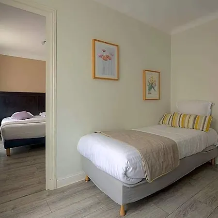 La Hoirie Hotel