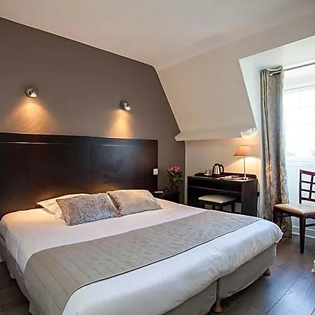 La Hoirie فندق 3*