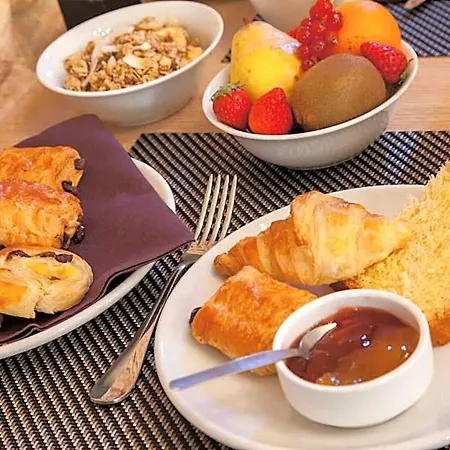 فندق La Hoirie 3*