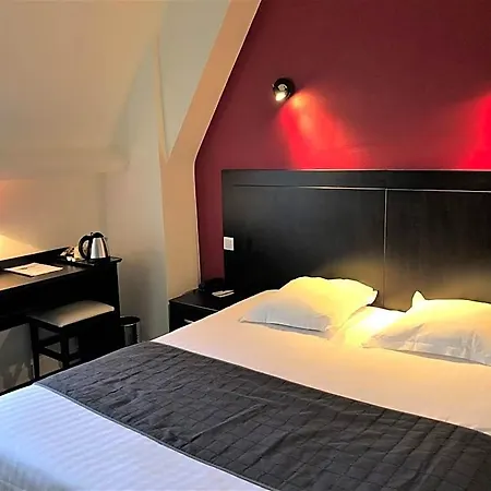 La Hoirie 3*