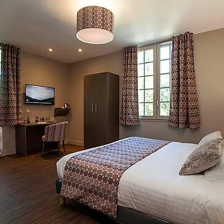 La Hoirie Hotel Sarlat