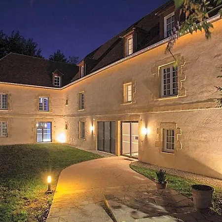 La Hoirie 3*