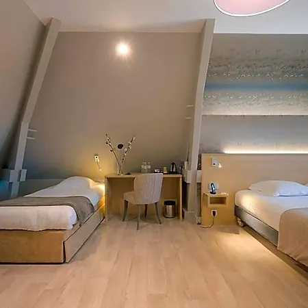 Hotel La Hoirie Sarlat