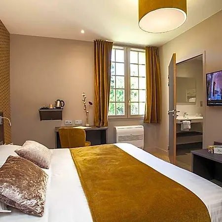 La Hoirie Hotel