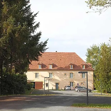 La Hoirie Hotel Sarlat