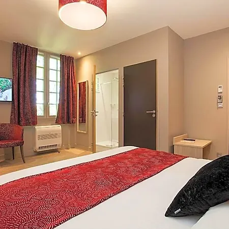 Hotel La Hoirie