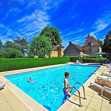 La Hoirie Hotel 3*
