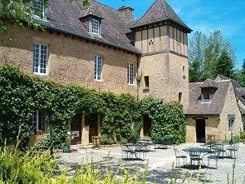 Hotel Restaurant La Hoirie Sarlat