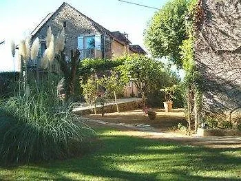 Restaurant La Hoirie Hotel Sarlat