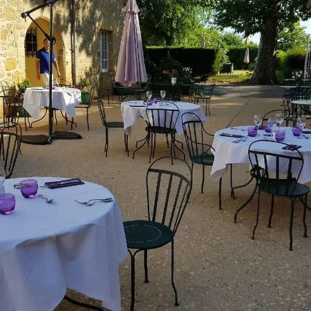 Restaurant La Hoirie Sarlat