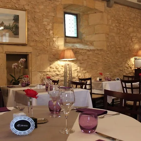 Hotel Restaurant La Hoirie
