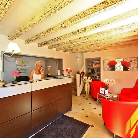 La Hoirie Hotel Sarlat-la-Canéda