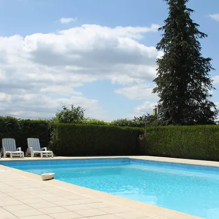 La Hoirie Sarlat-la-Canéda