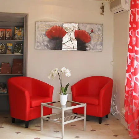 Restaurant La Hoirie Hotel 3*