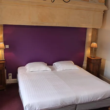 Restaurant La Hoirie Hotel Sarlat