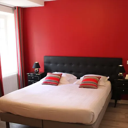 La Hoirie Hotel