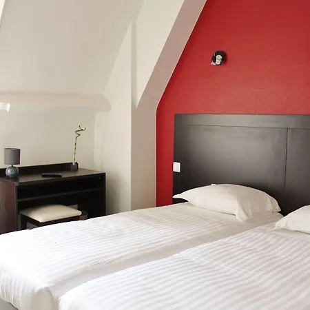 La Hoirie Hotel