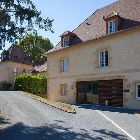Restaurant La Hoirie