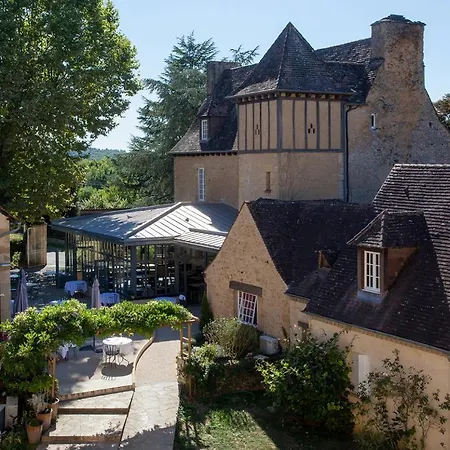 La Hoirie فندق