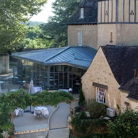 Restaurant La Hoirie