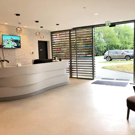 La Hoirie Hotel Sarlat-la-Canéda