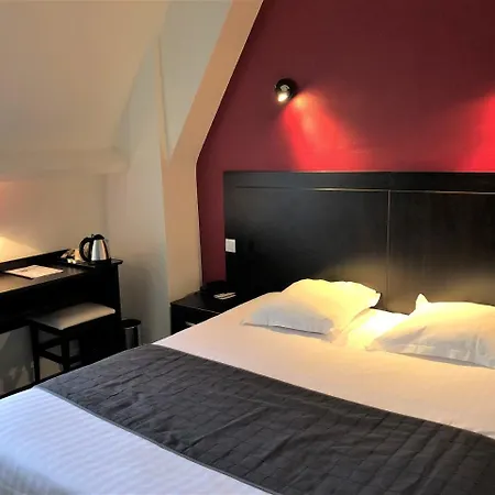 Hotel Restaurant La Hoirie Sarlat