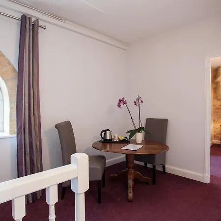 La Hoirie Hotel Sarlat-la-Canéda