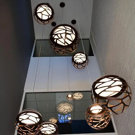 Hotel Restaurant La Hoirie