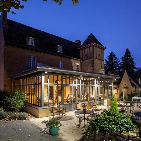 Restaurant La Hoirie