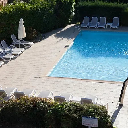 Restaurant La Hoirie Hotel